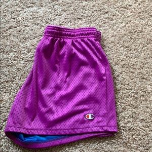 Champion Shorts